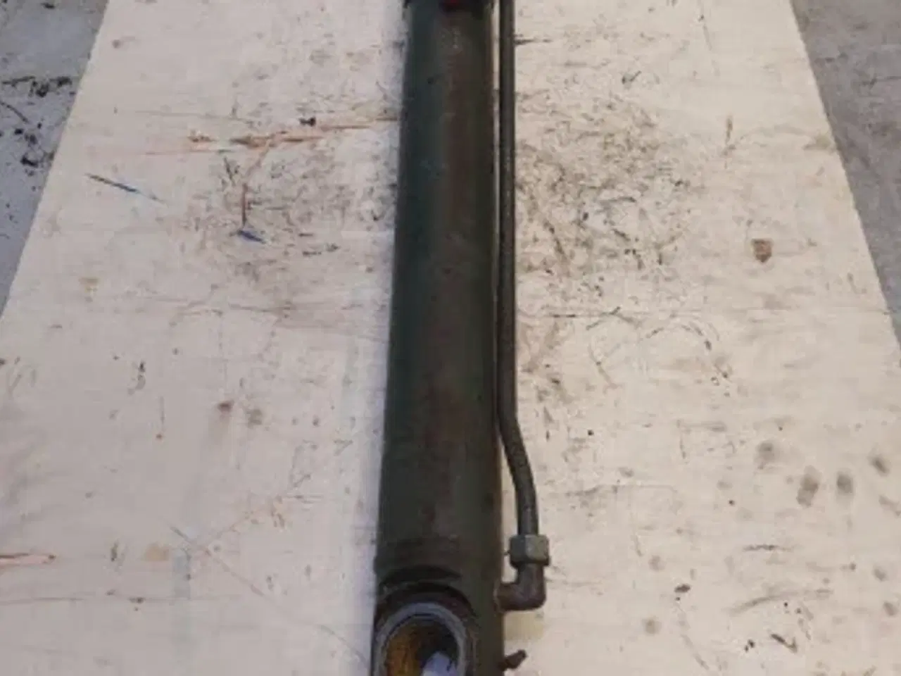 Billede 2 - Hydrema 806 Lift Cylinder 200121