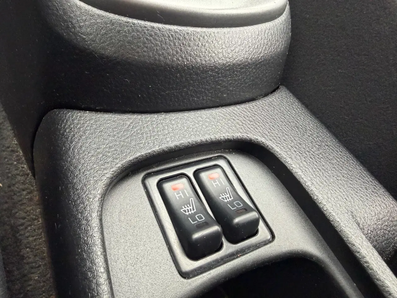 Billede 14 - Mitsubishi Lancer 1,6 Comfort stc.