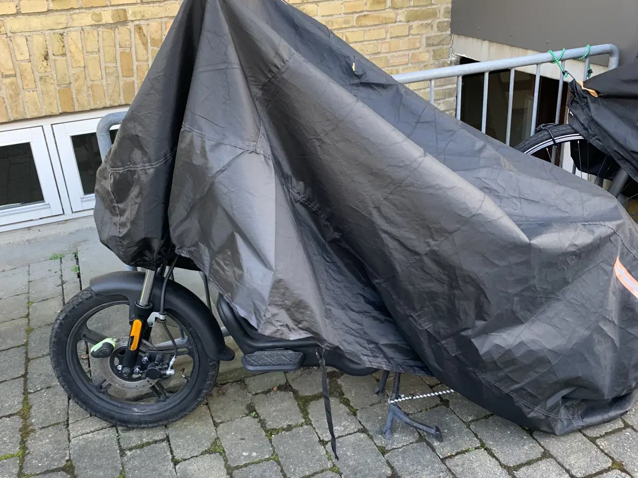 Billede 4 - VGO scooter