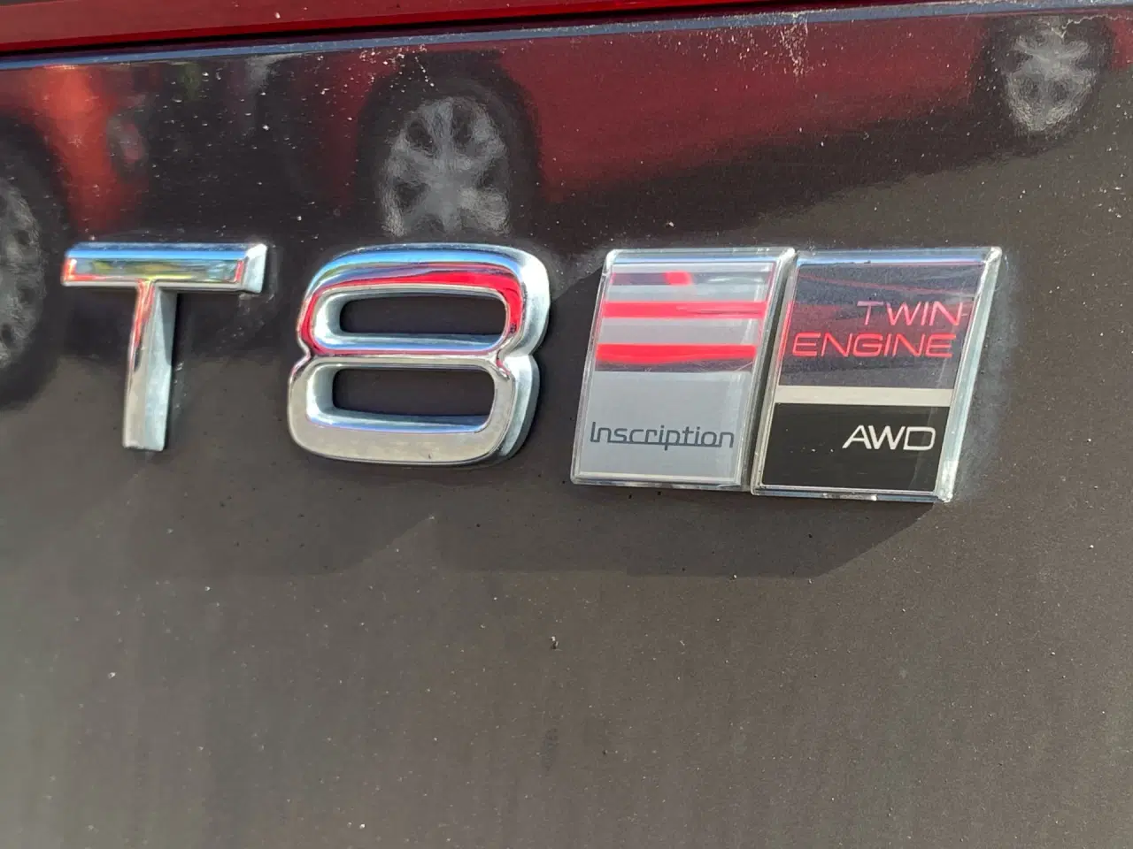 Billede 8 - Volvo V90 2,0 T8 Twin Engine  Plugin-hybrid Momentum AWD 390HK Stc 8g Aut.