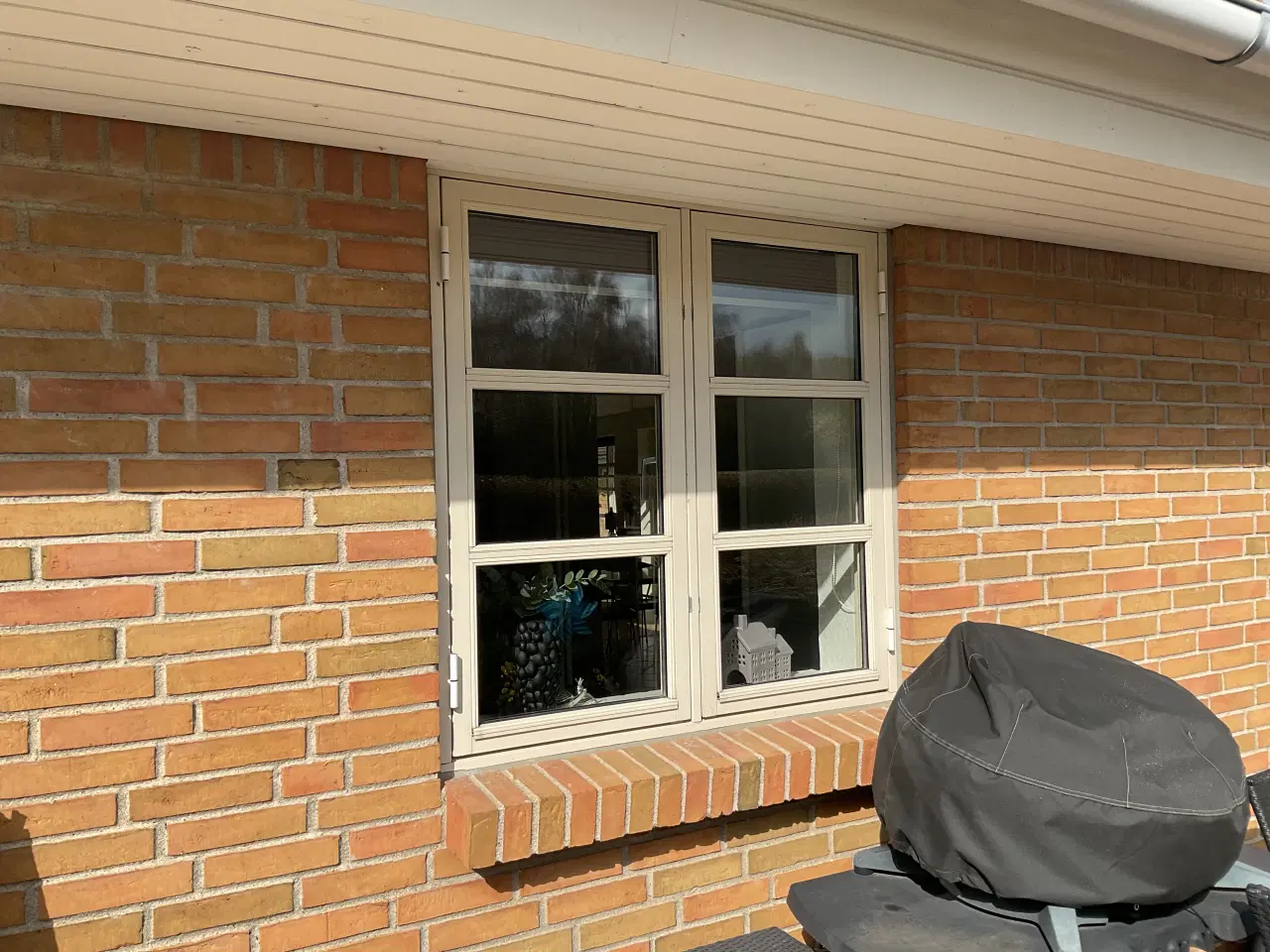 Billede 1 - Fint vindue 