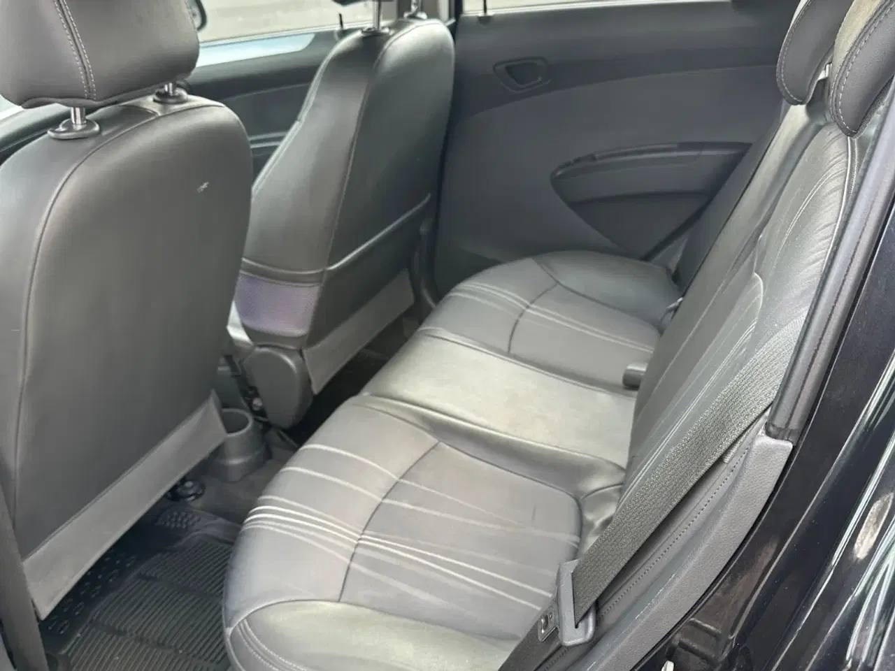 Billede 9 - Chevrolet Spark 1,2 LTZ