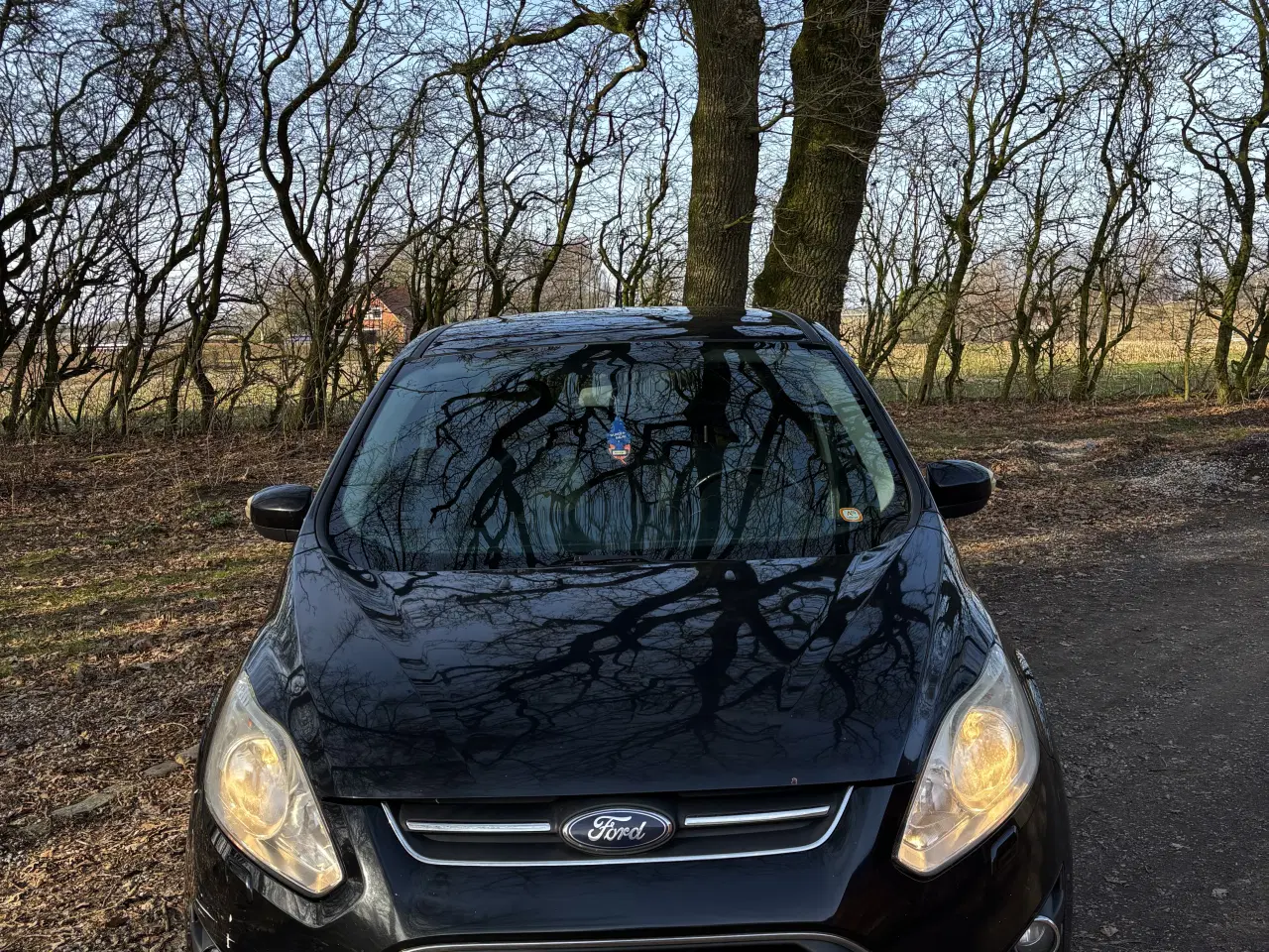 Billede 7 - Ford C-Max