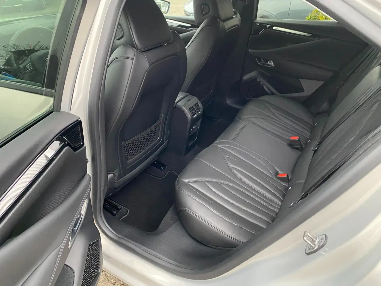 Billede 18 - DS DS 4 1,6 E-Tense Rivoli Cross EAT8