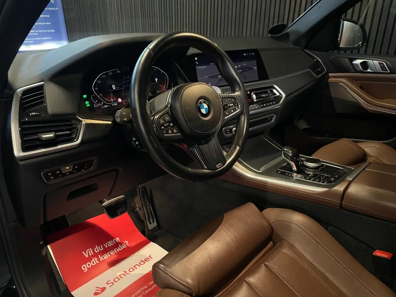 Billede 8 - BMW X5 3,0 xDrive30d M-Sport aut.