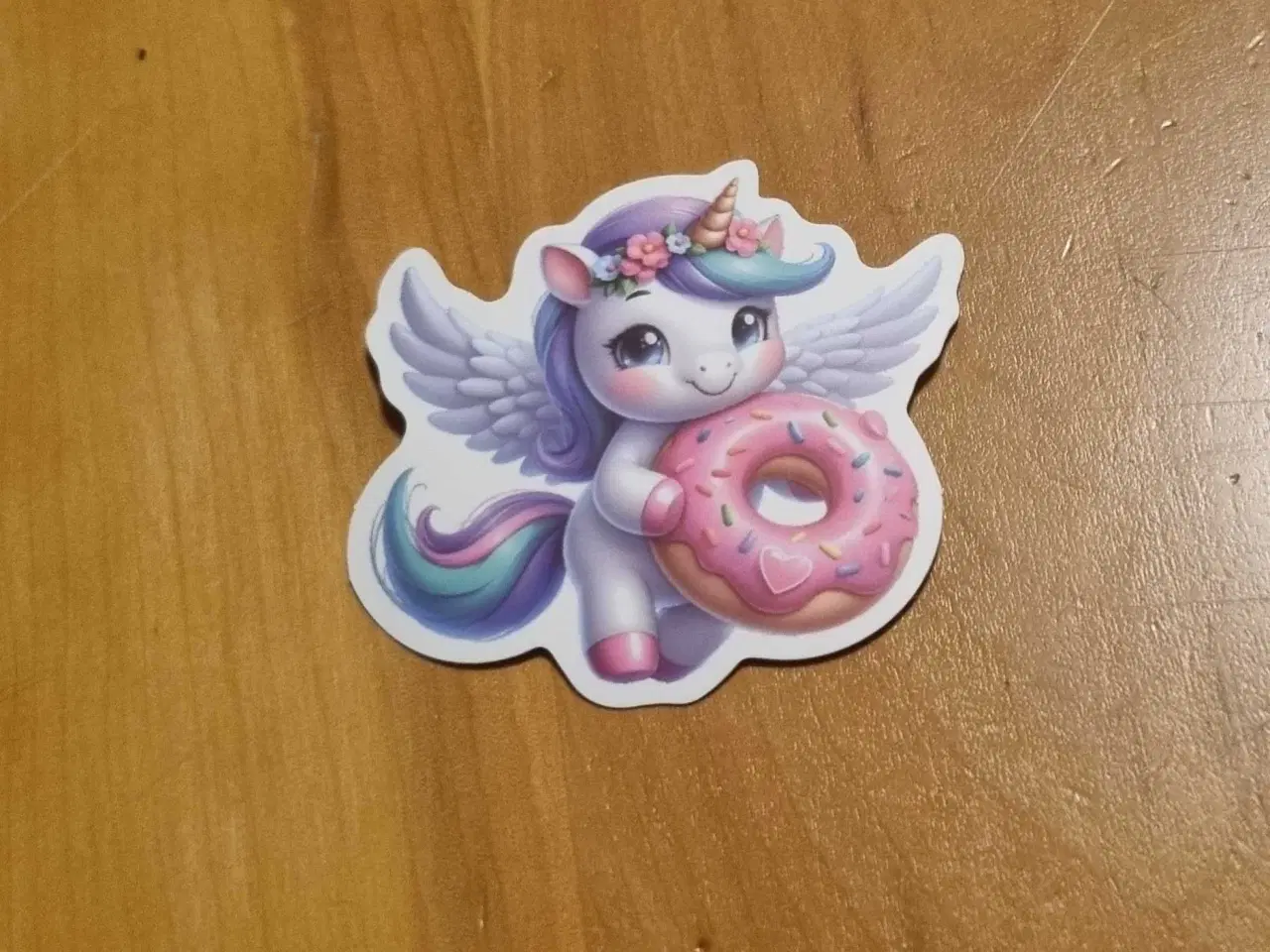 Billede 1 - Stickers 