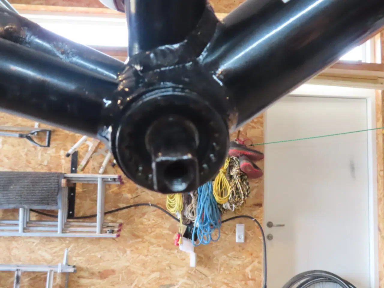 Billede 3 - HELT renoveret SPECIALIZED MTB - 24 tommer