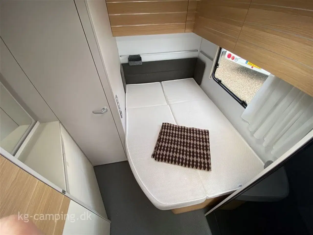 Billede 4 - 2021 - Adria Adora 522 UP Alde Centralvarme ALDE centralvarme, Truma XT mover, EL-ben, THULE markise, 200W solcelle anlæg, Aircon mm.