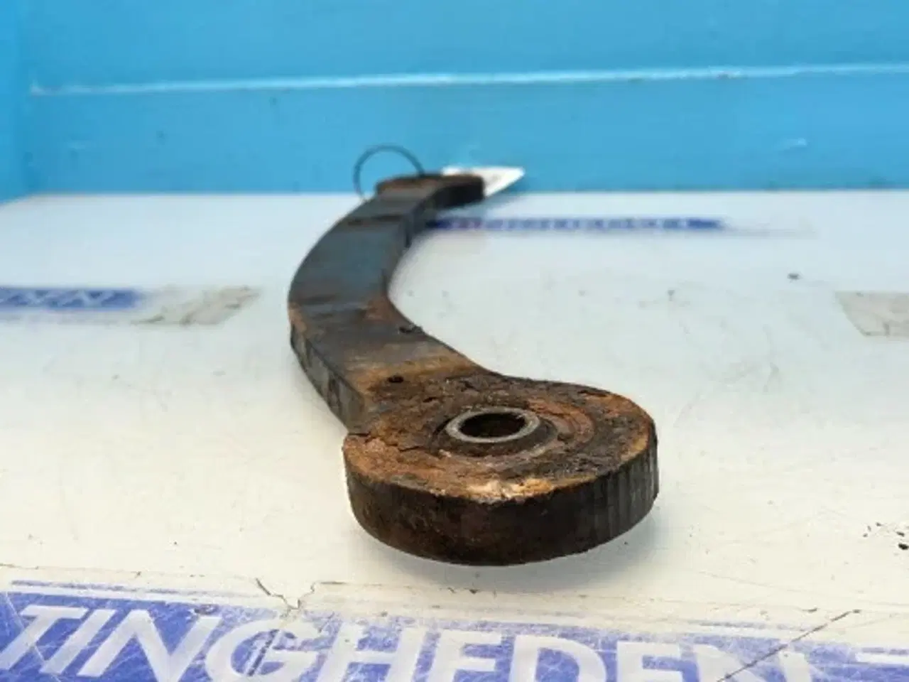 Billede 9 - New Holland BB920 Arm 84005835