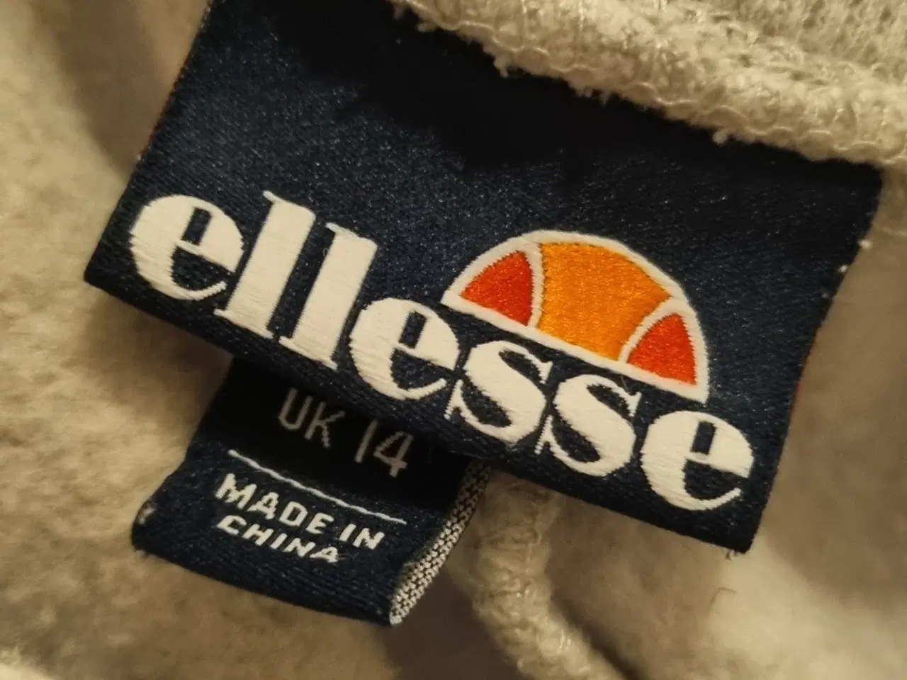 Billede 3 - Ellesse joggingbukser