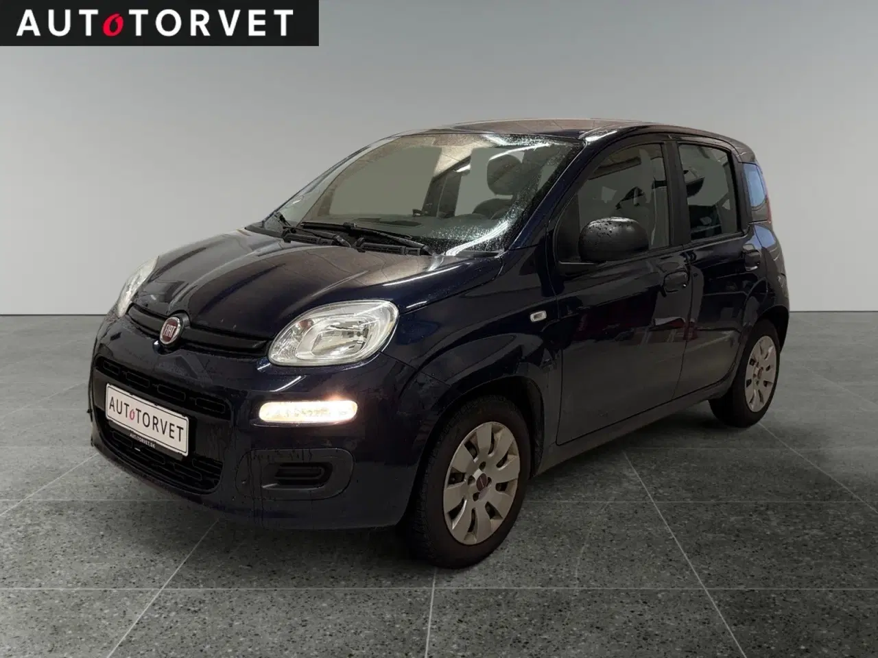 Billede 1 - Fiat Panda 0,9 TwinAir 60 Ciao