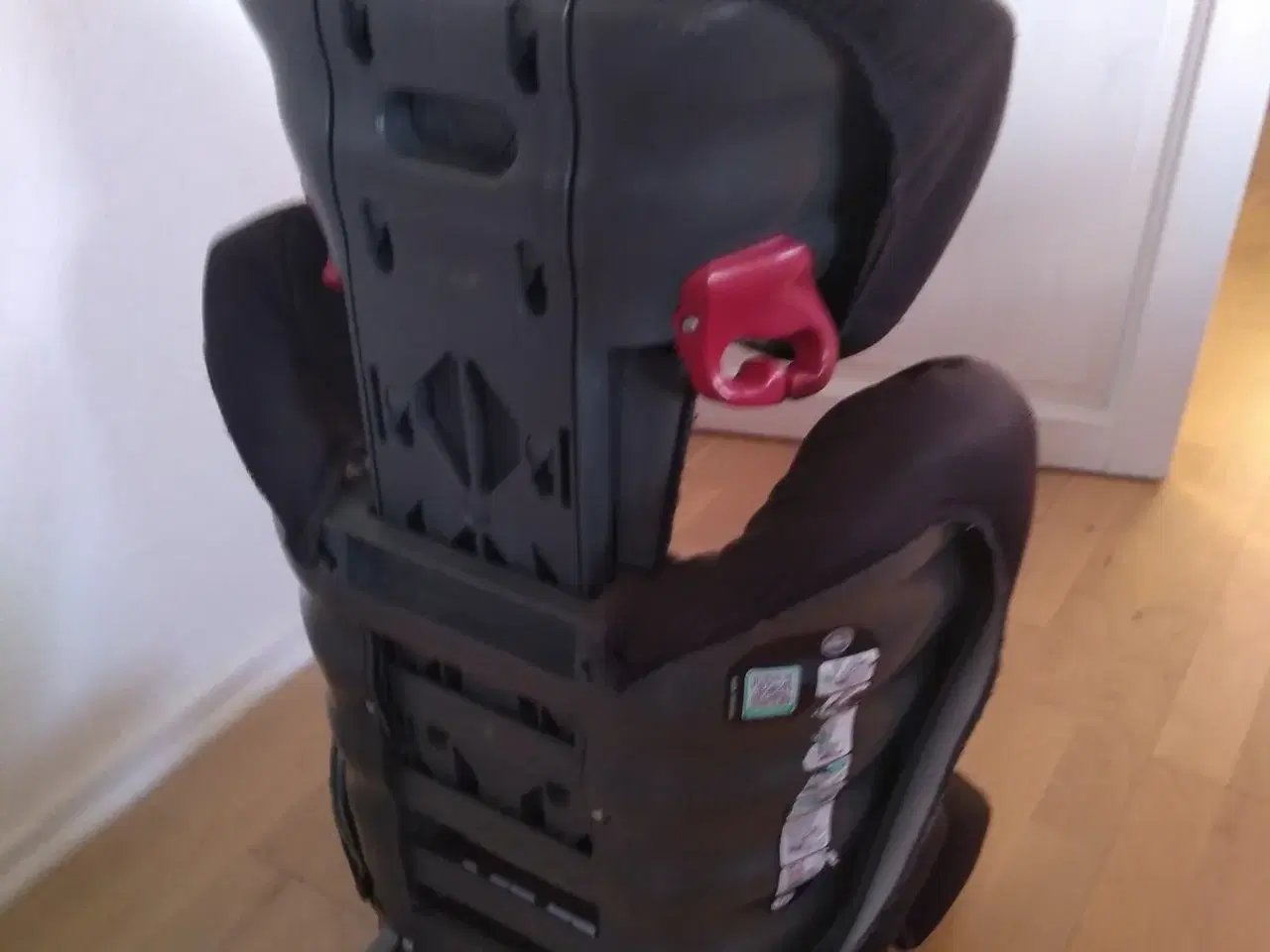 Billede 3 - Autostol/Child Car Seat