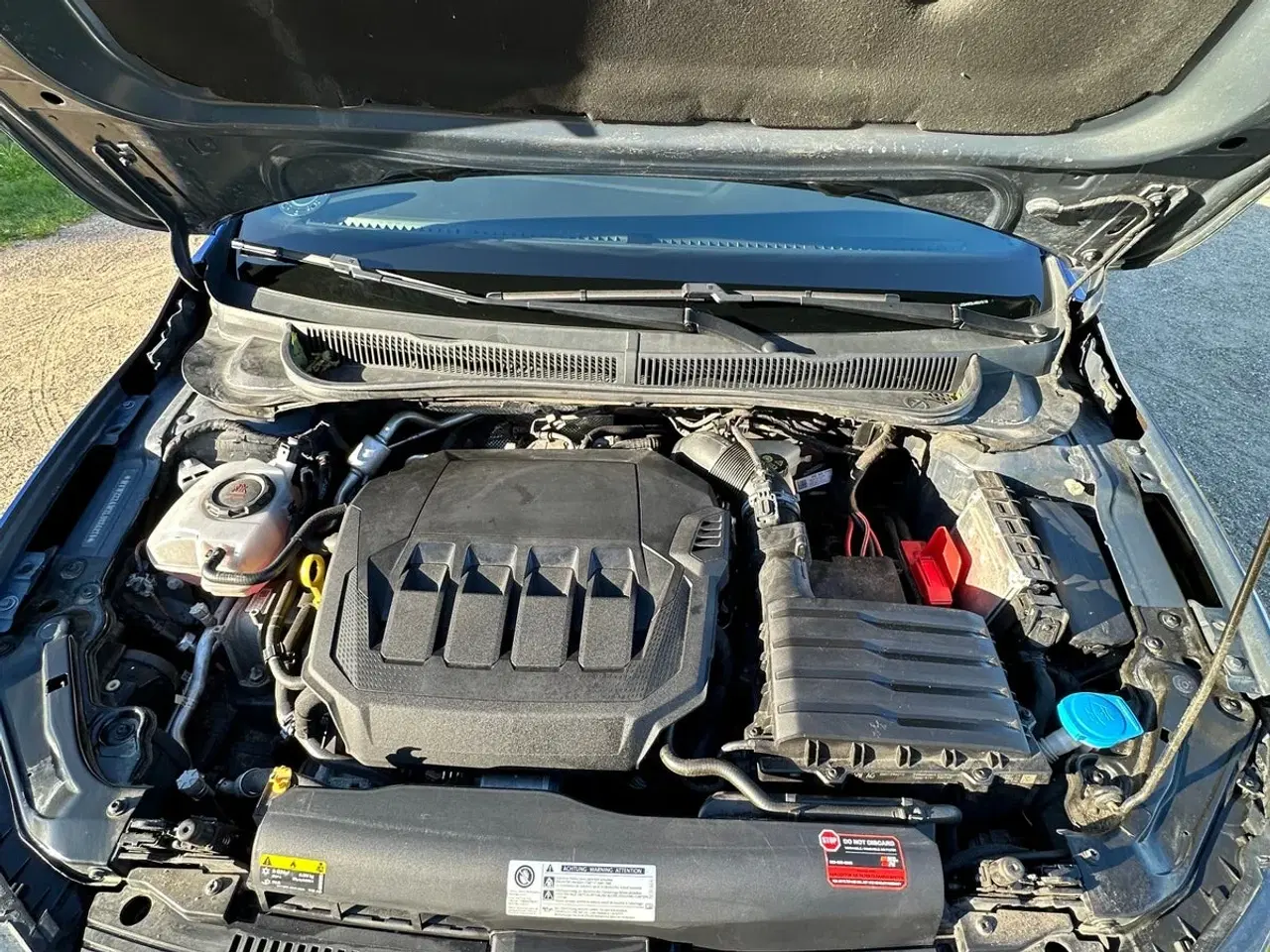 Billede 14 - VW Polo 2,0 GTi+ DSG