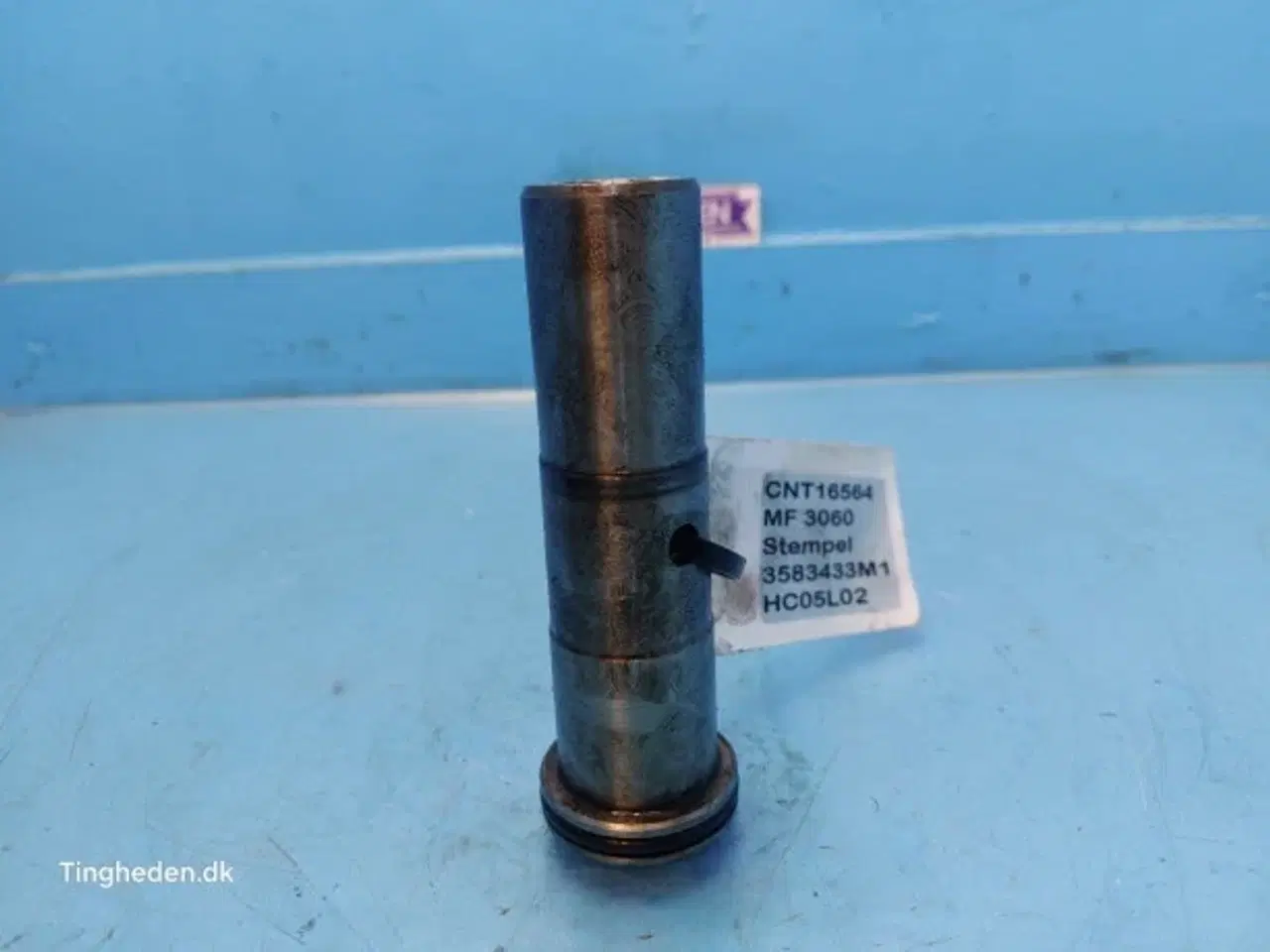 Billede 2 - Massey Ferguson 3060 Stempel 3583433M1