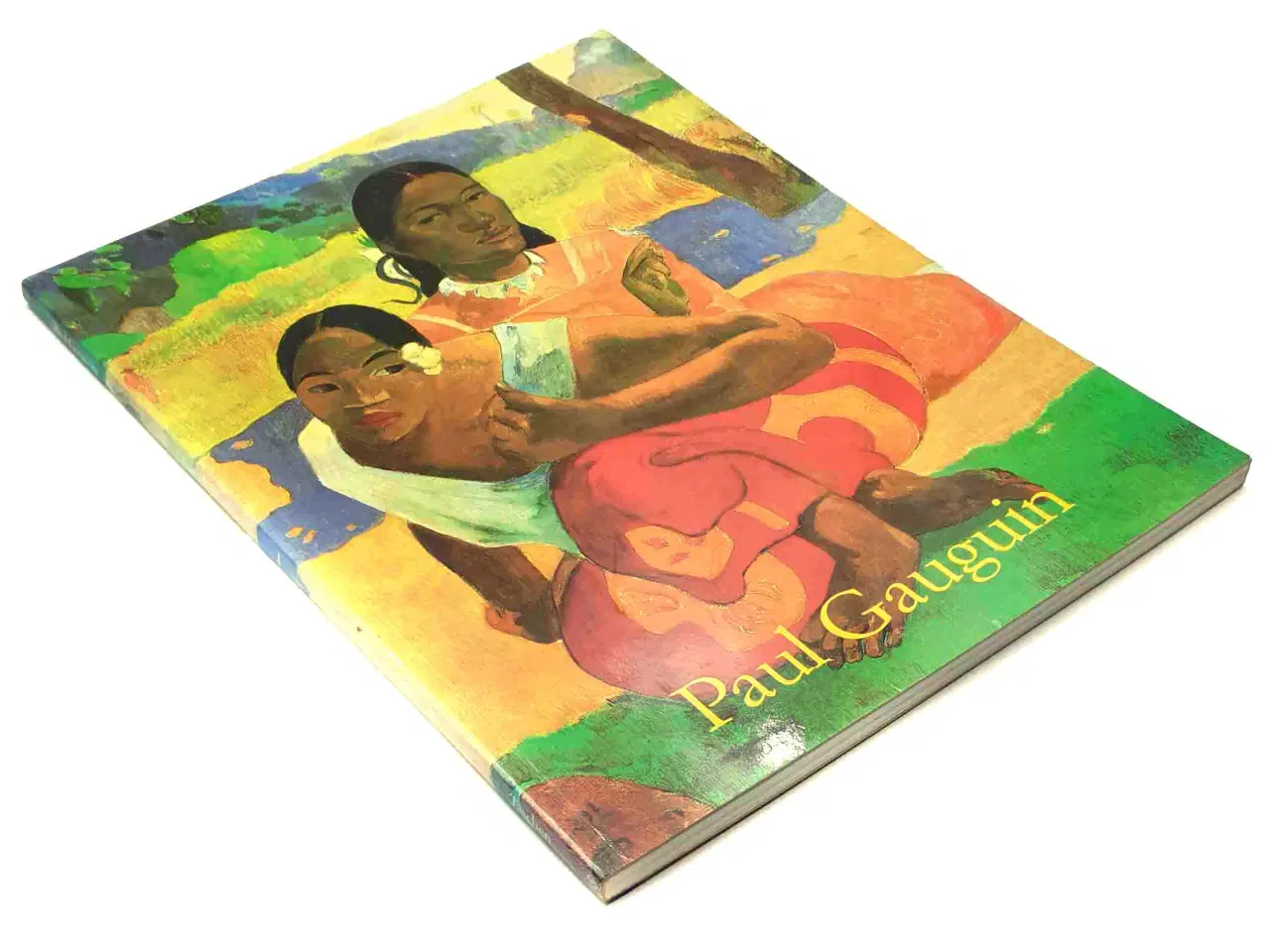 Billede 1 - Paul Gauguin - 