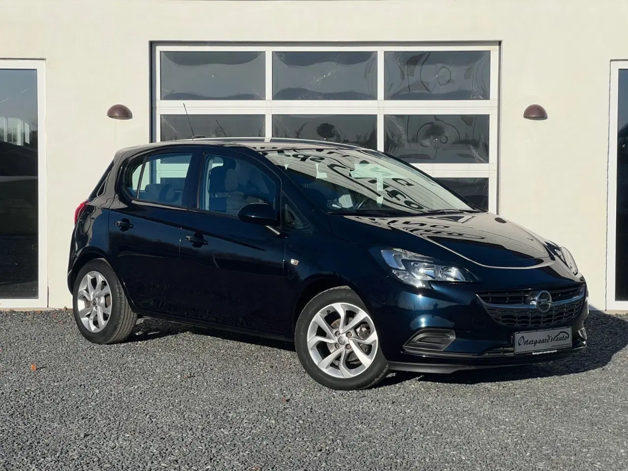 Billede 6 - Opel Corsa 1,4 16V Sport