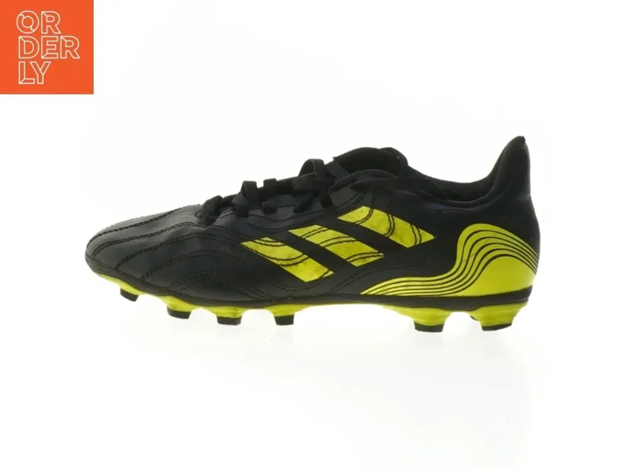 Billede 1 - Adidas fodboldstøvler til børn fra Adidas (str. Længde på 22 cm)