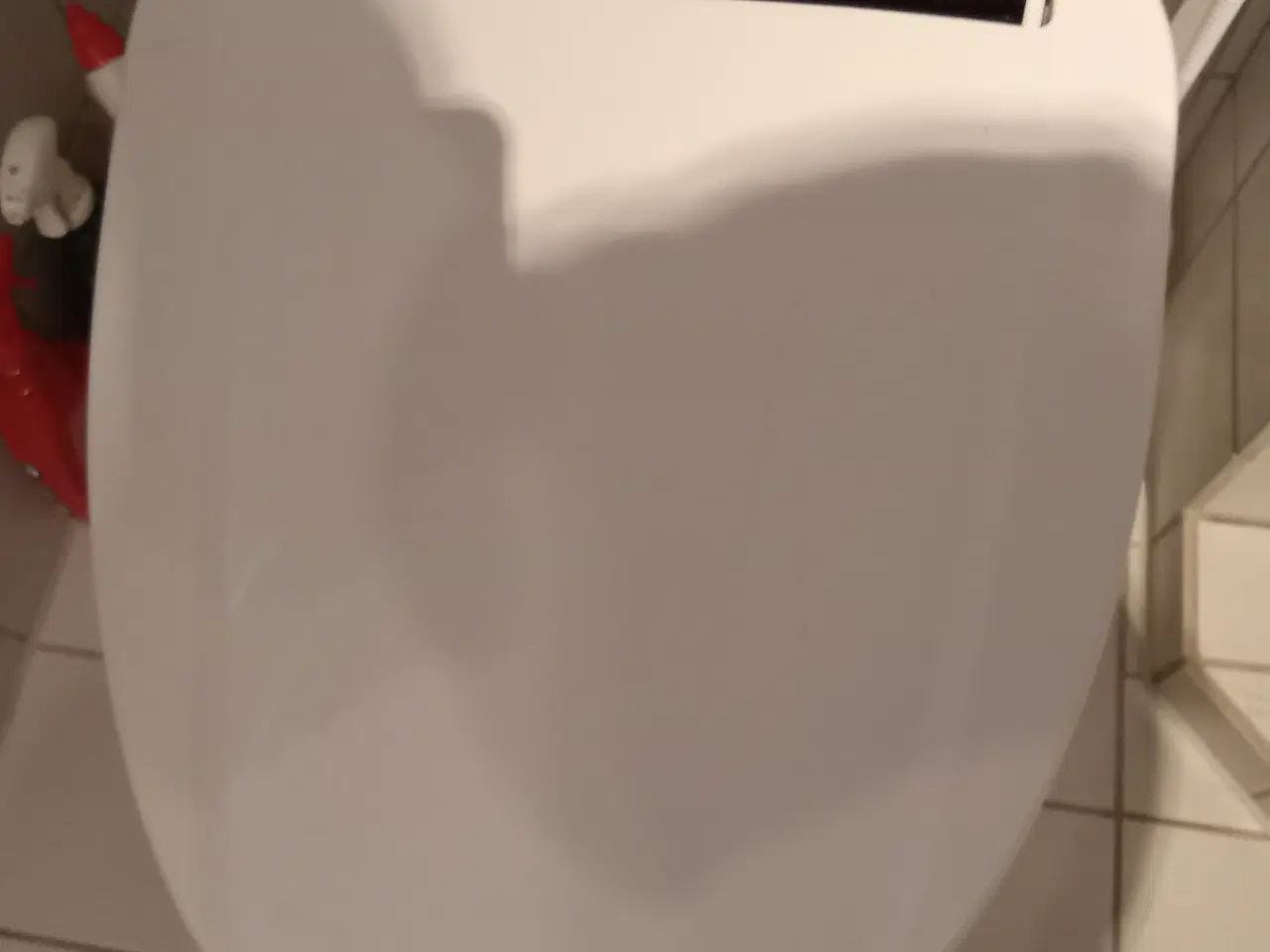 Billede 2 - Bidet Aspen jasmin uden toilet