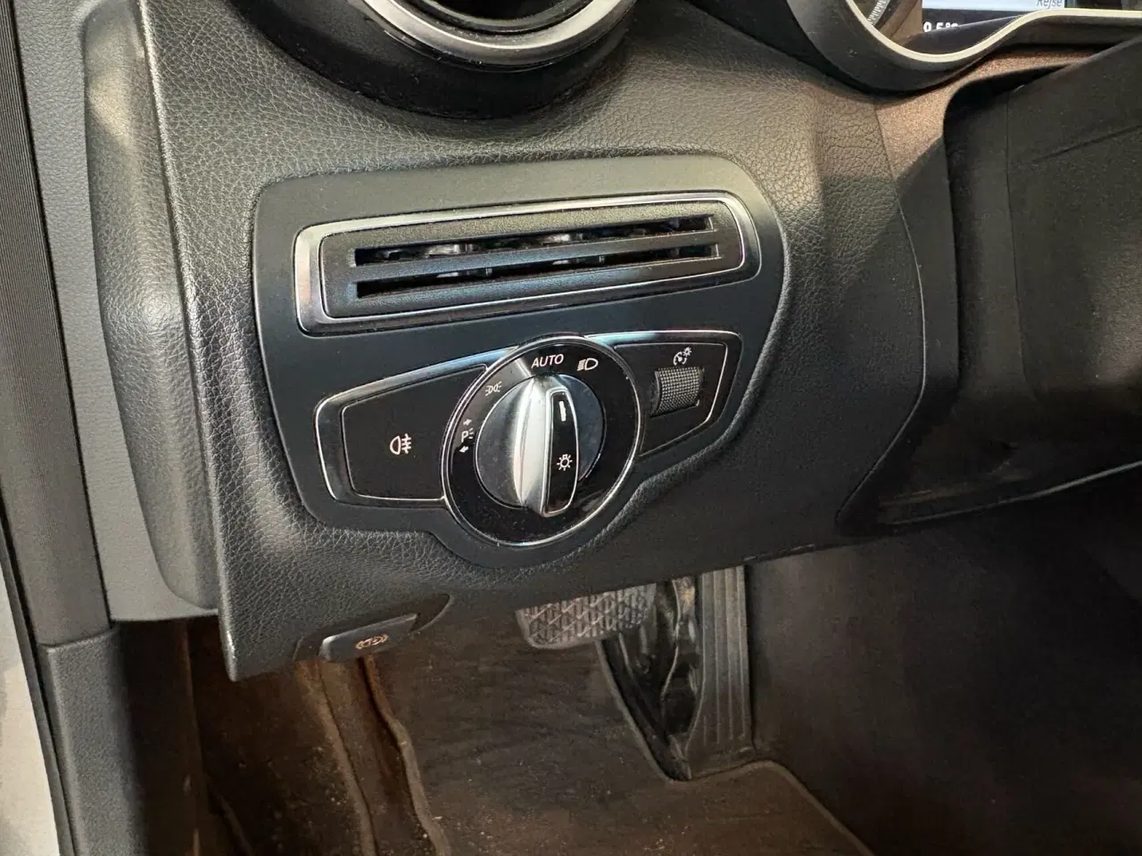 Billede 19 - Mercedes-Benz C220 d 2,1 Bluetec 7G-Tronic Plus 170HK Aut.