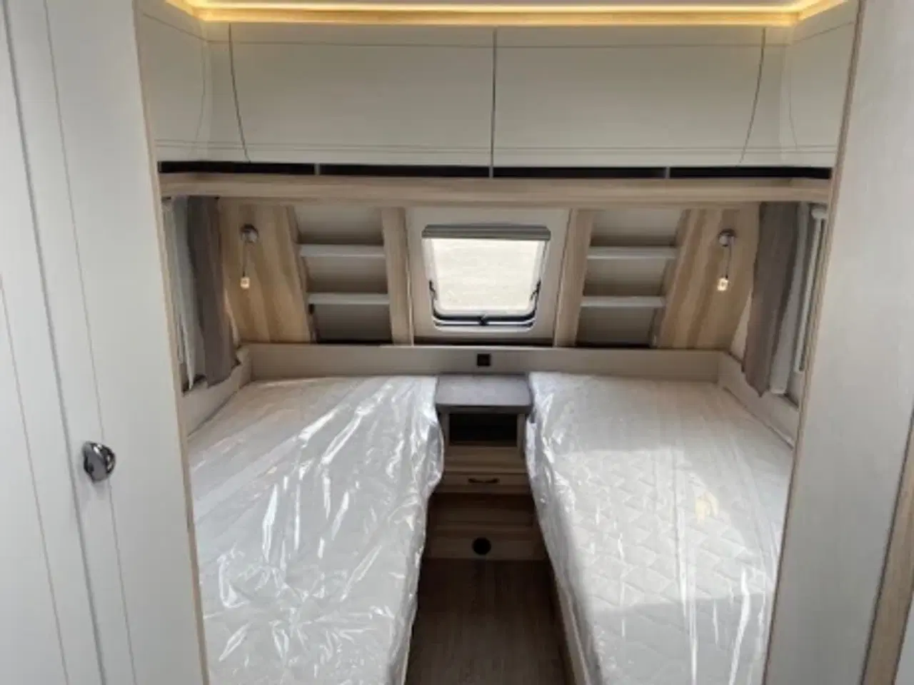 Billede 7 - Hobby De Luxe 540 UL