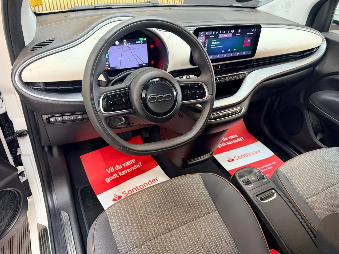 Billede 10 - Fiat 500e 42 Icon