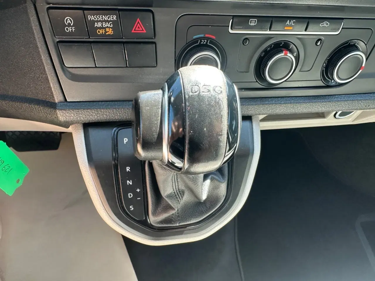 Billede 16 - VW Transporter 2,0 TDi 150 Kassevogn DSG lang