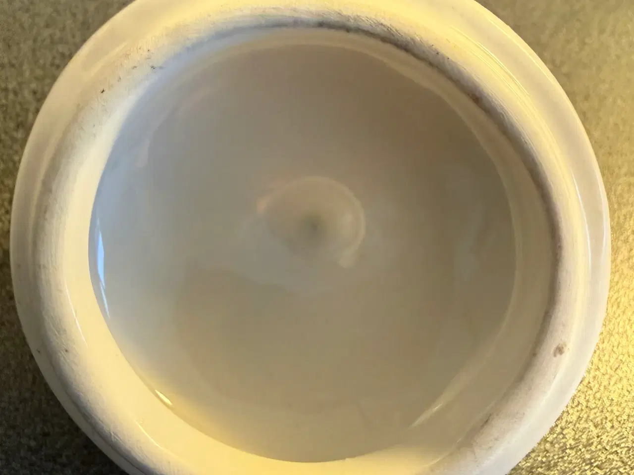 Billede 6 - Etly Klarborg God Jul krukke