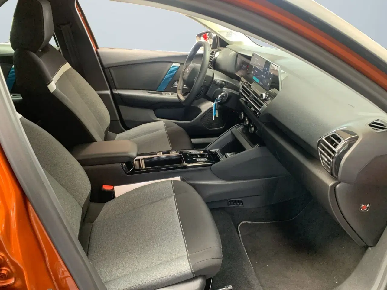 Billede 15 - Citroën ë-C4 50 Feel