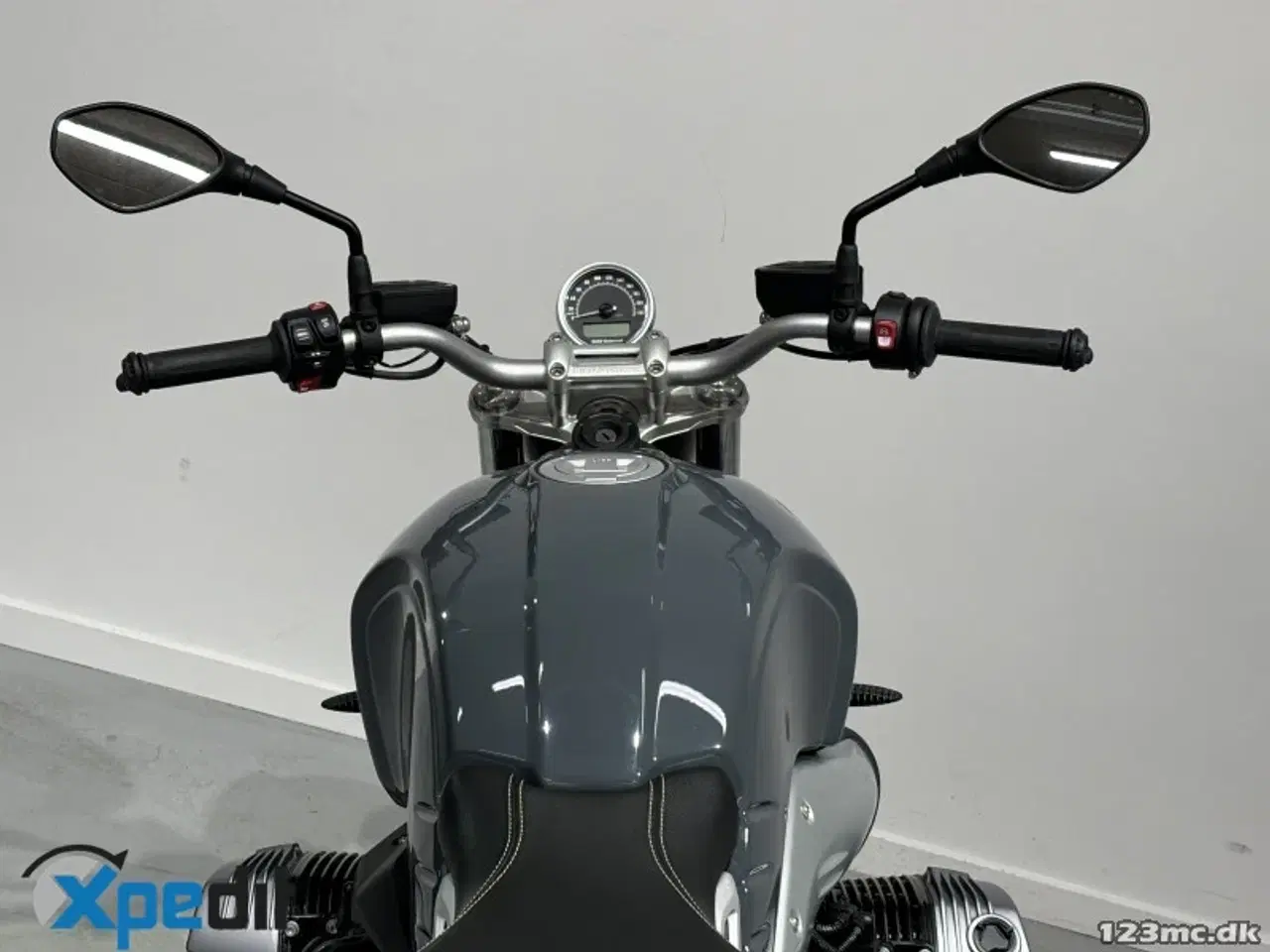 Billede 10 - BMW R NineT Pure