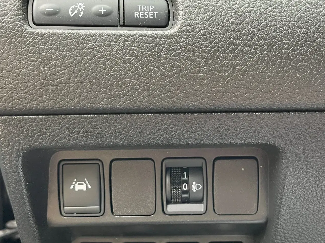 Billede 12 - Nissan Qashqai 1,2 Dig-T 115 Visia
