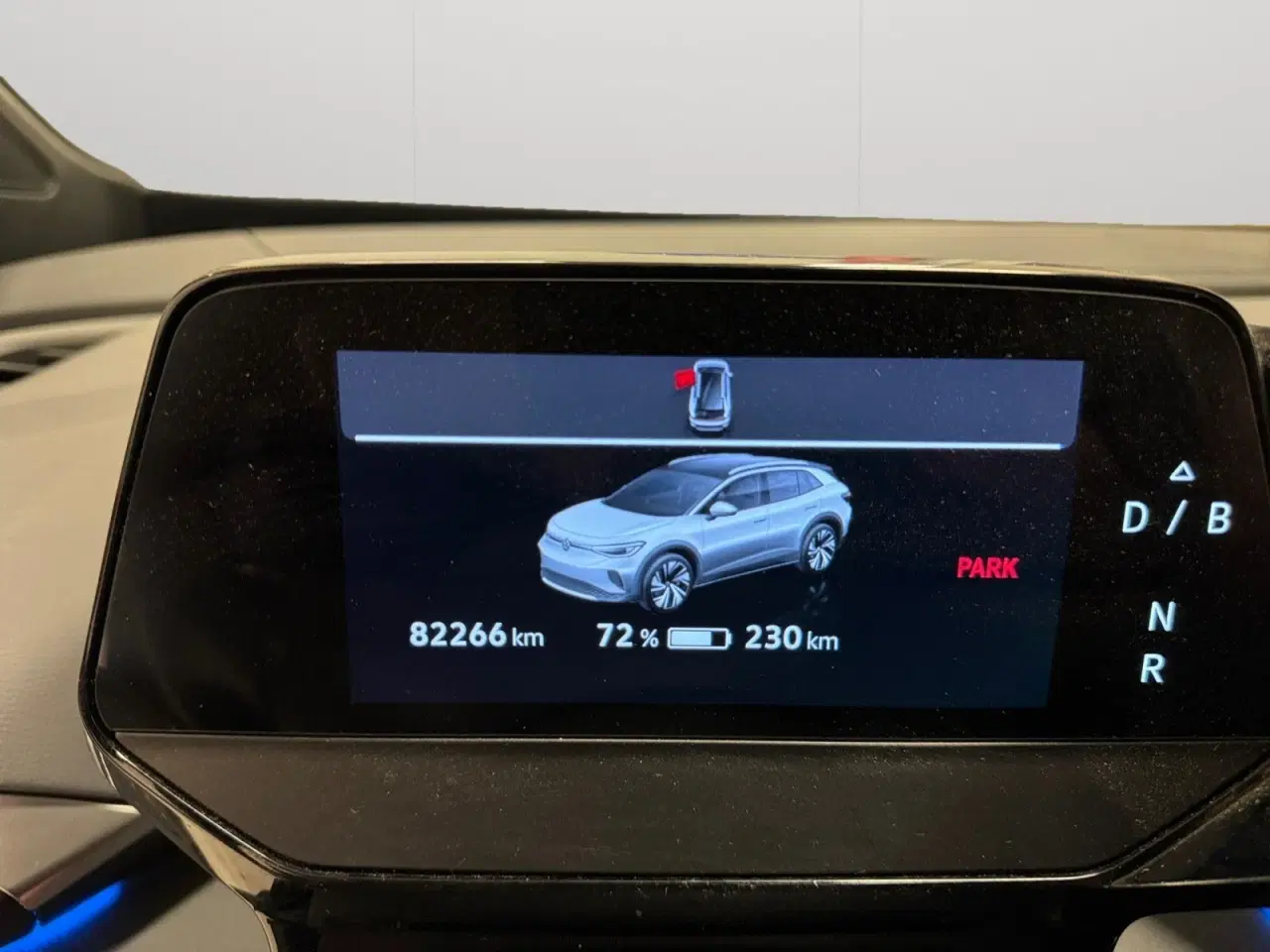 Billede 7 - VW ID.4 77 1ST