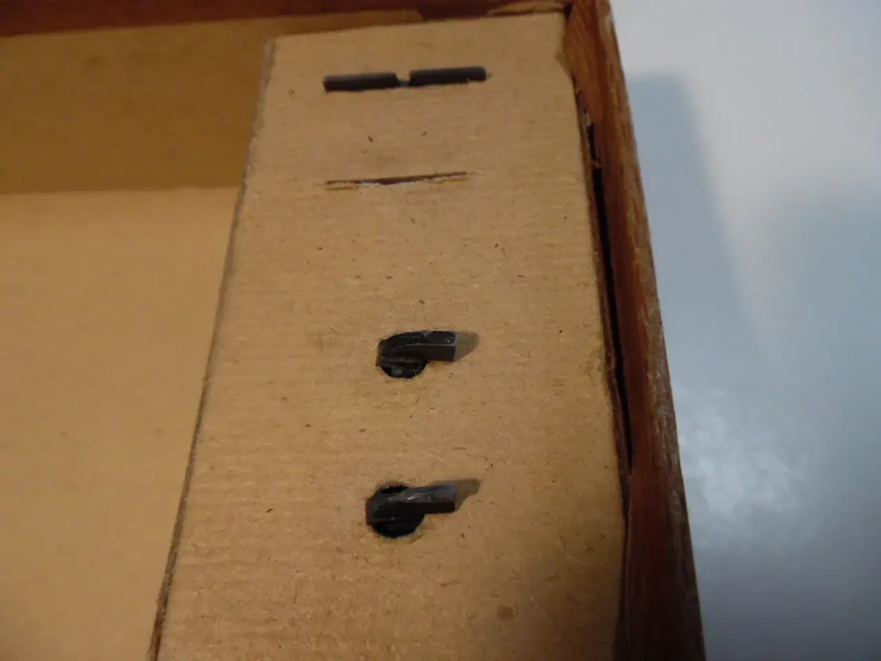 Billede 8 - Luftpistol Walther LP 53 årgang 1964