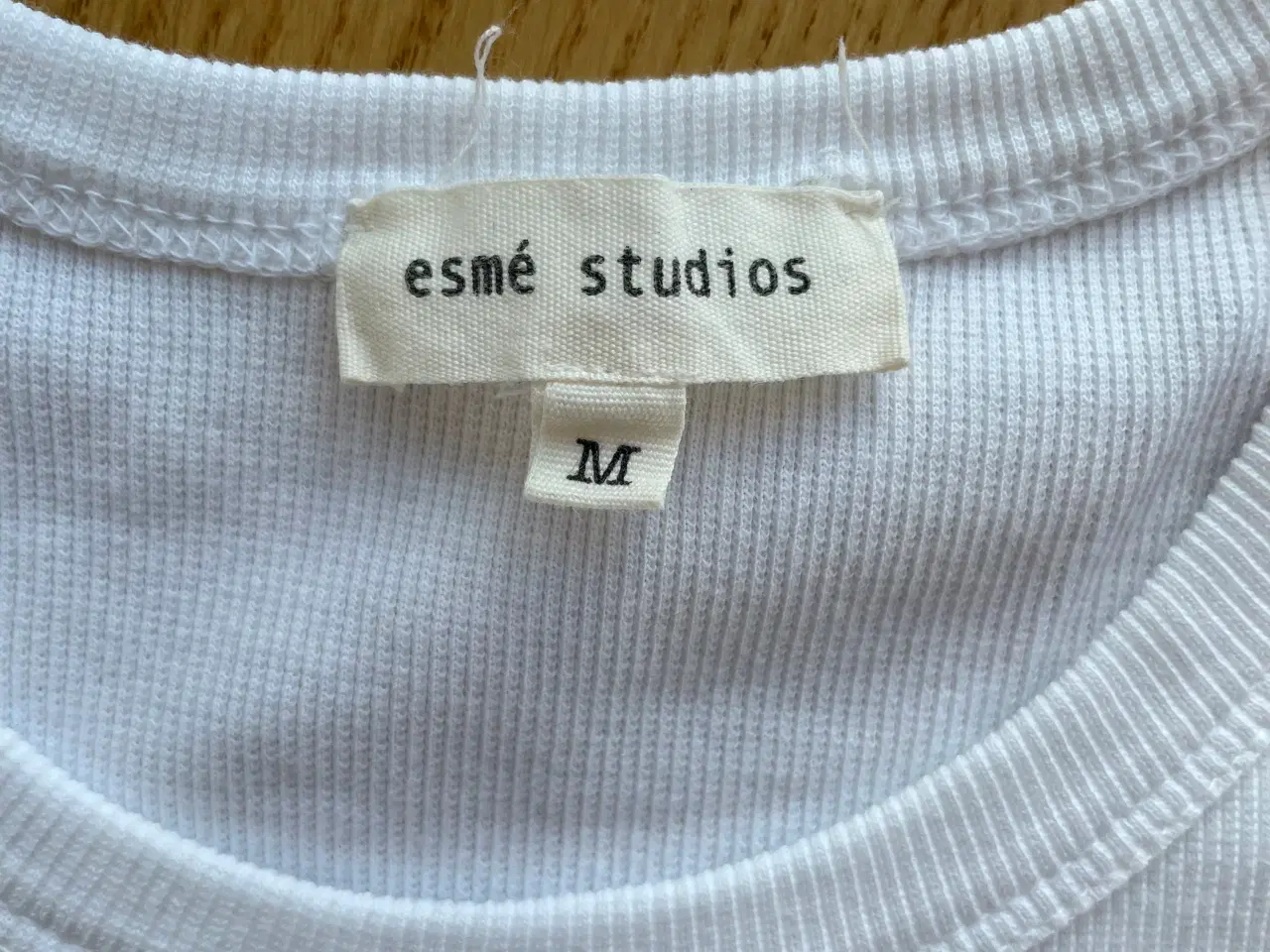 Billede 2 - Esmé Studios t-shirt