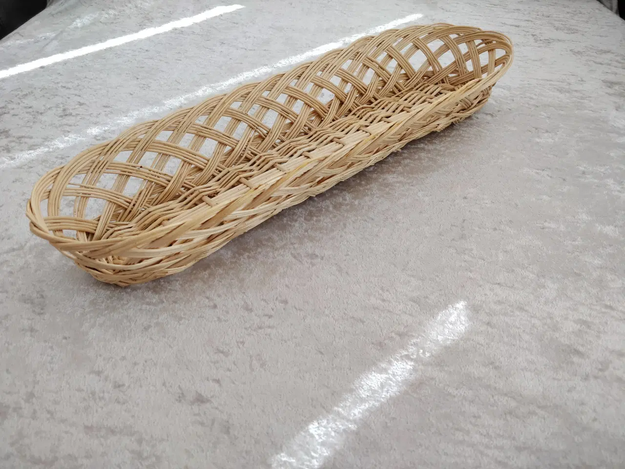 Billede 2 - Brødkurv