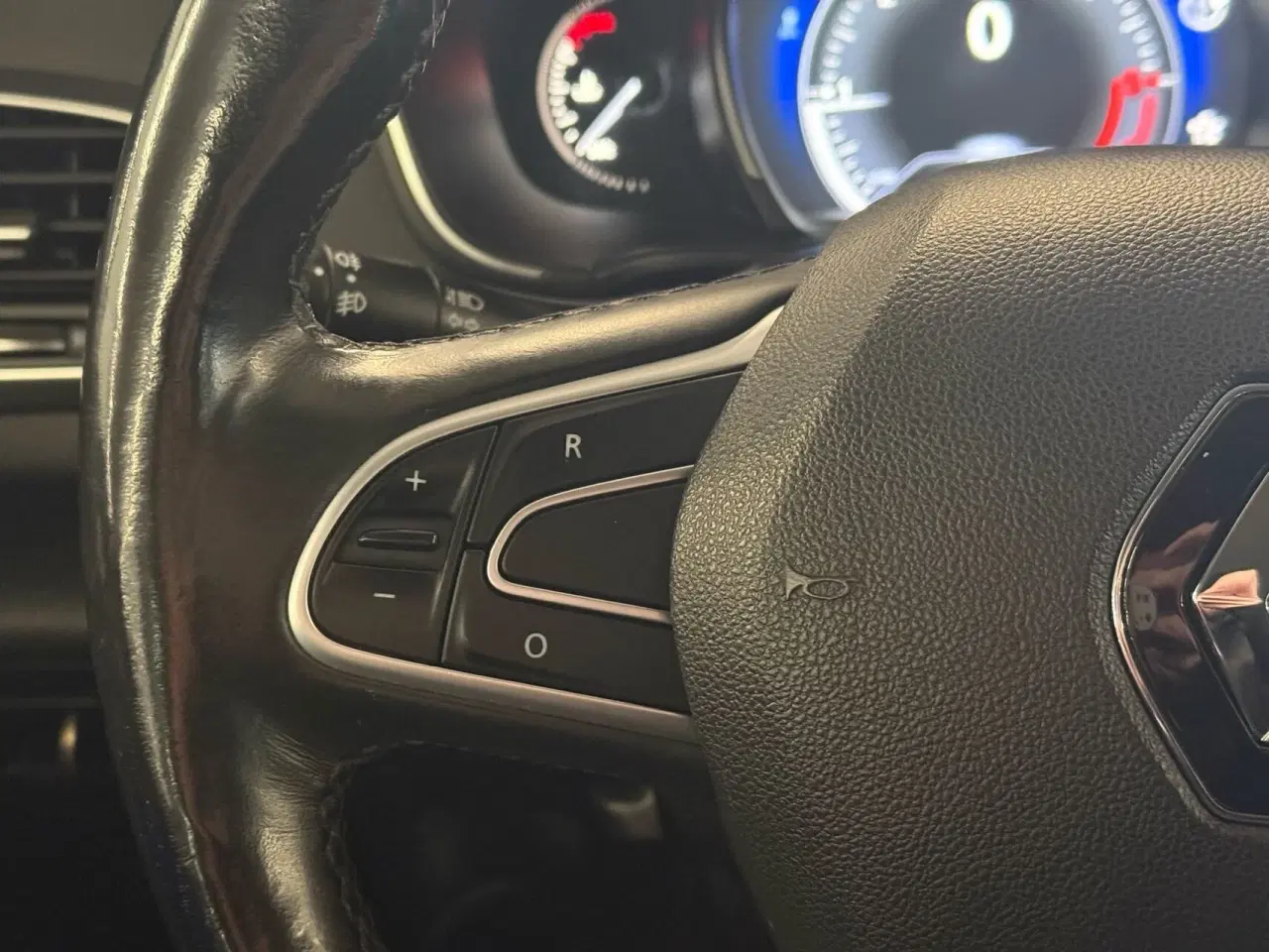 Billede 11 - Renault Mégane Sport Tourer 1,6 Energy DCI Bose 130HK Stc 6g