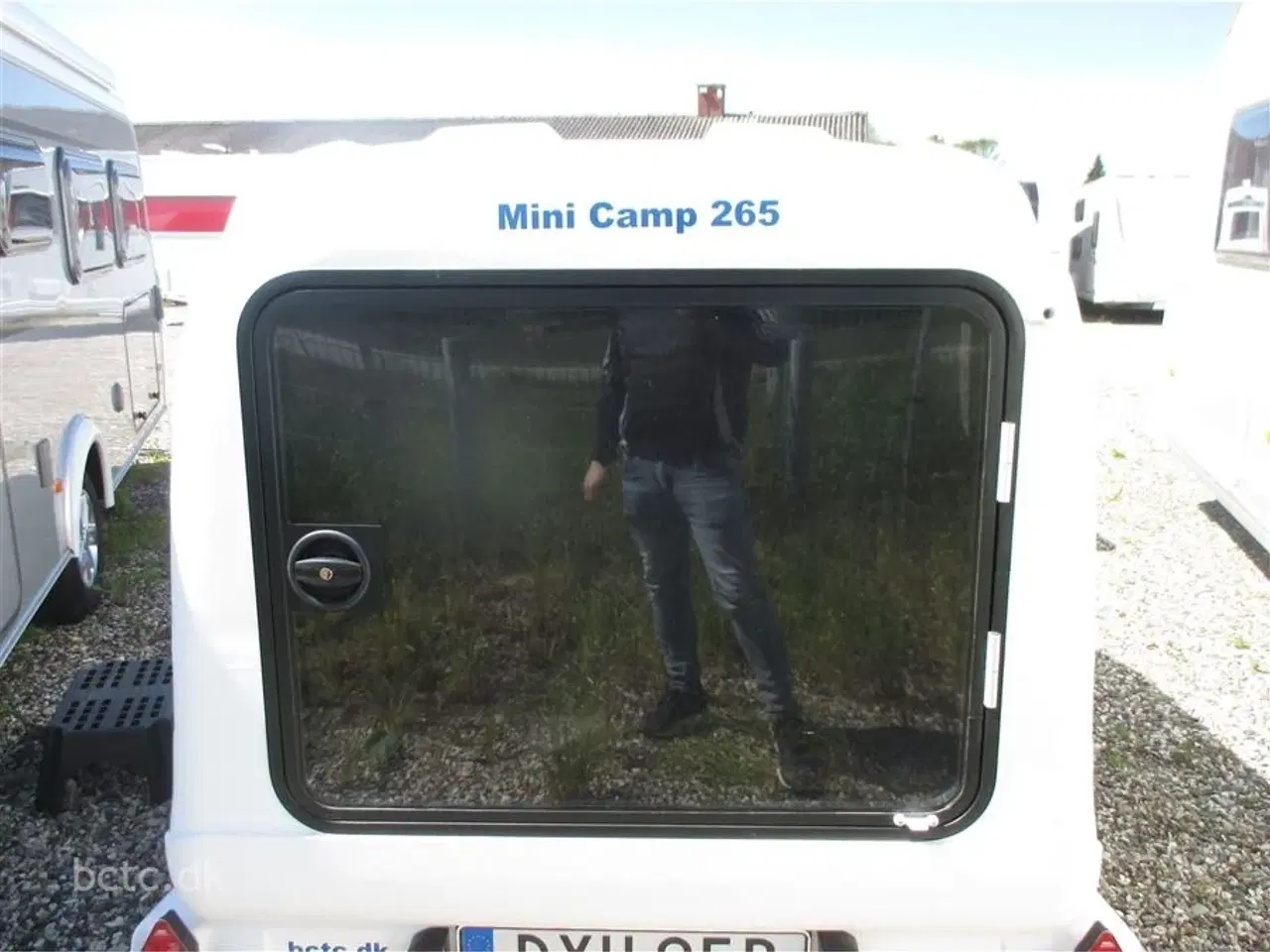 Billede 4 - 2025 - Øvrige Mini Camp 265