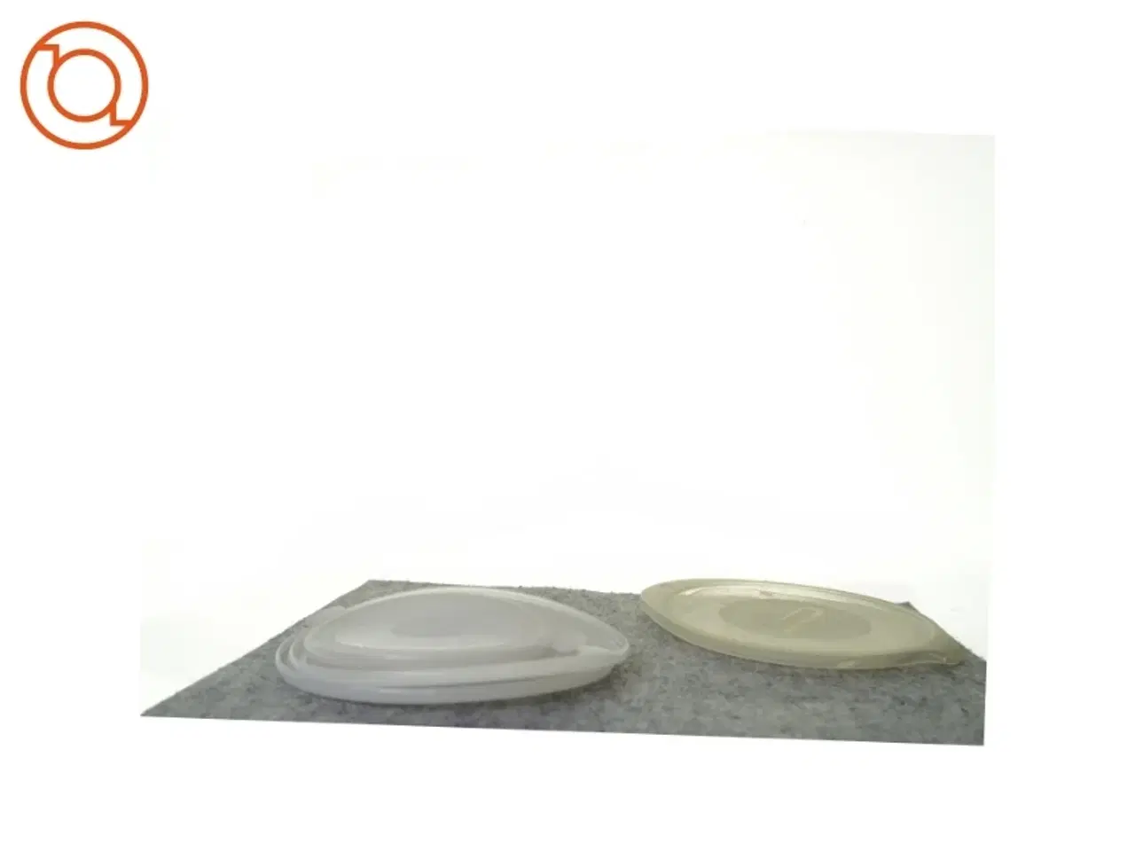 Billede 2 - Låg fra Rosti Mepal (str. 22 cm 19 cm 17 cm 23 cm)