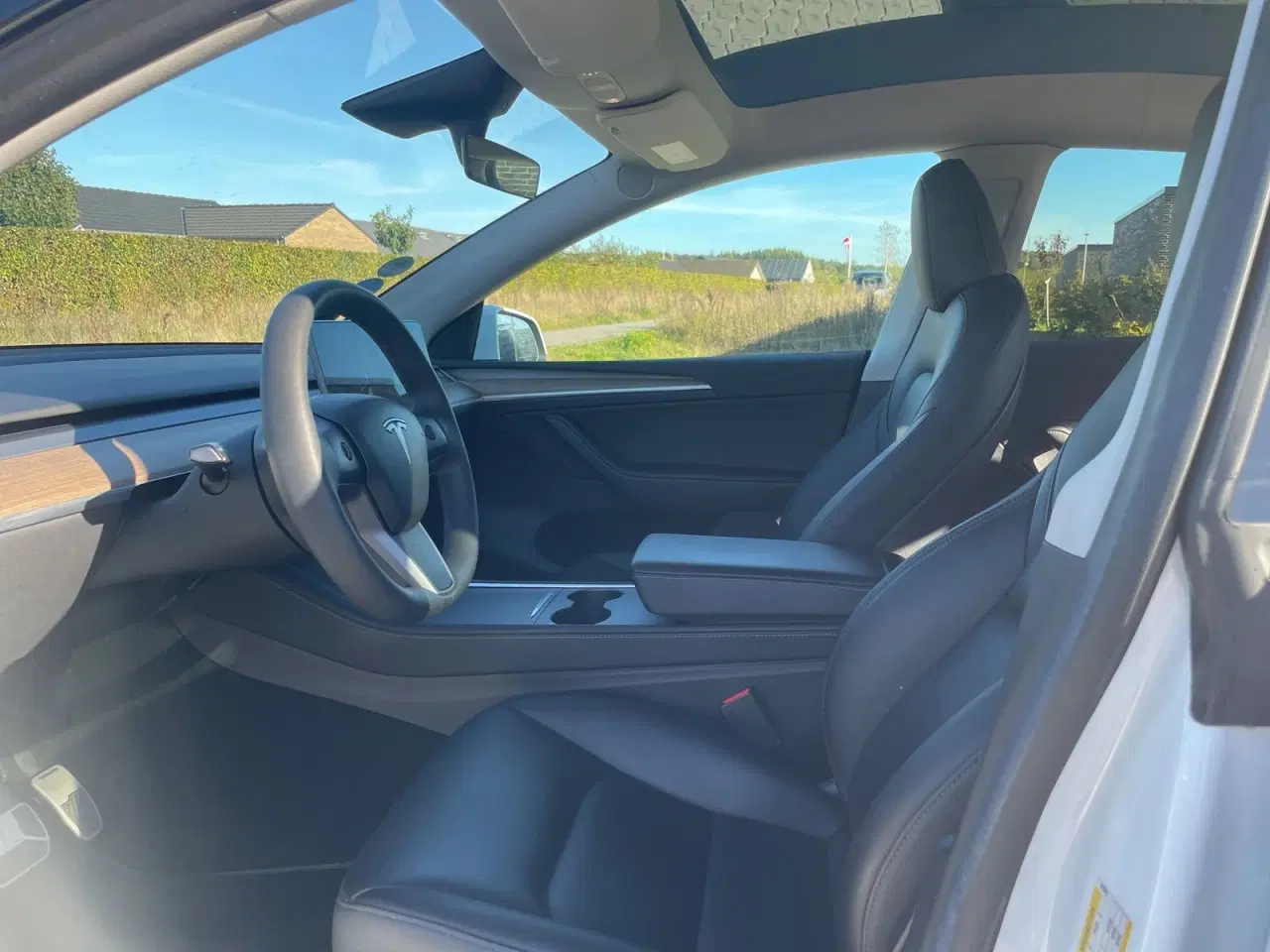 Billede 9 - Tesla Model Y  RWD