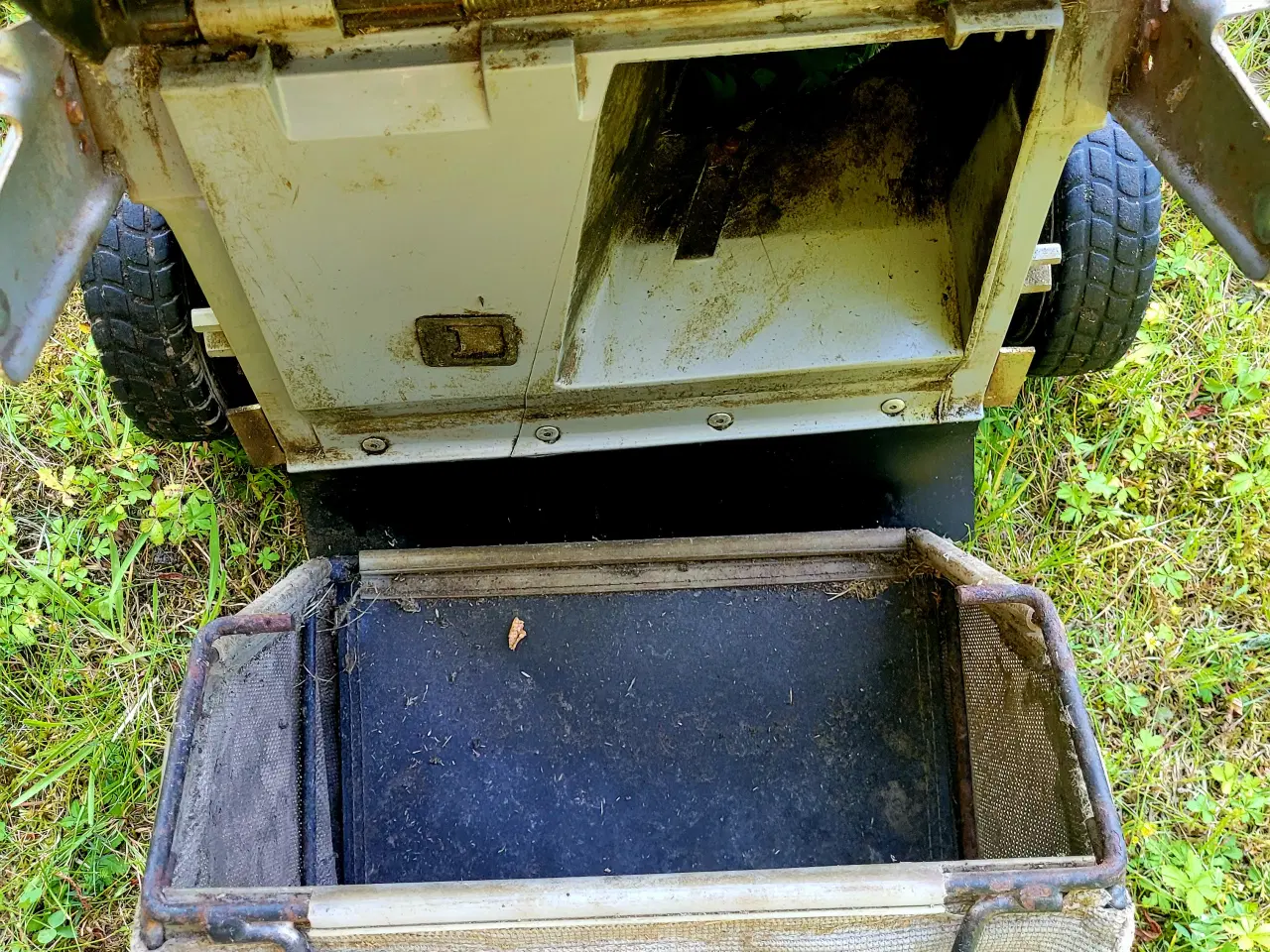 Billede 6 - Honda HRB536C 