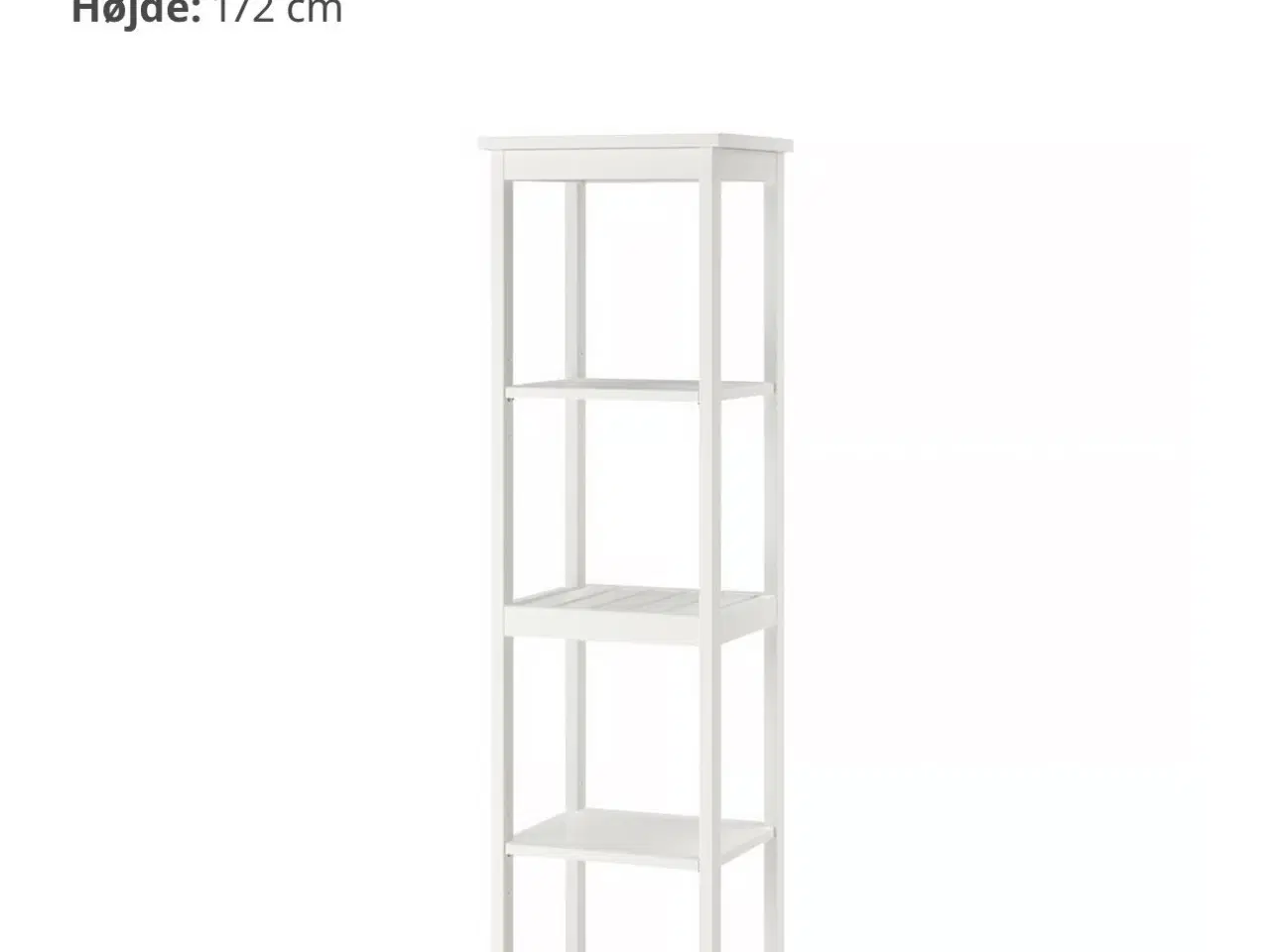 Billede 9 - FLYTTESALG AF MØBLER