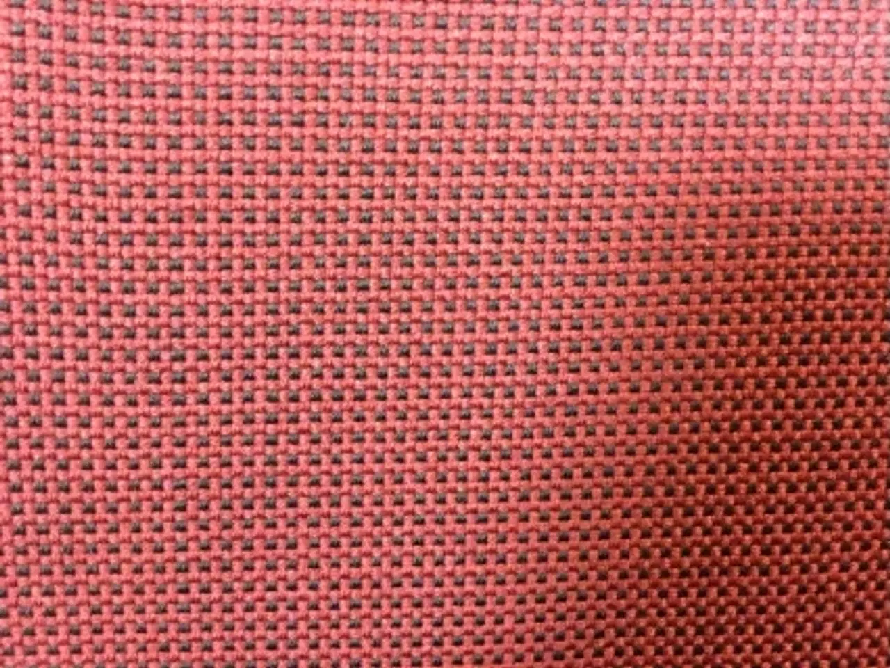 Billede 5 - Akaba gorka konferencestol med bordeaux rød polster