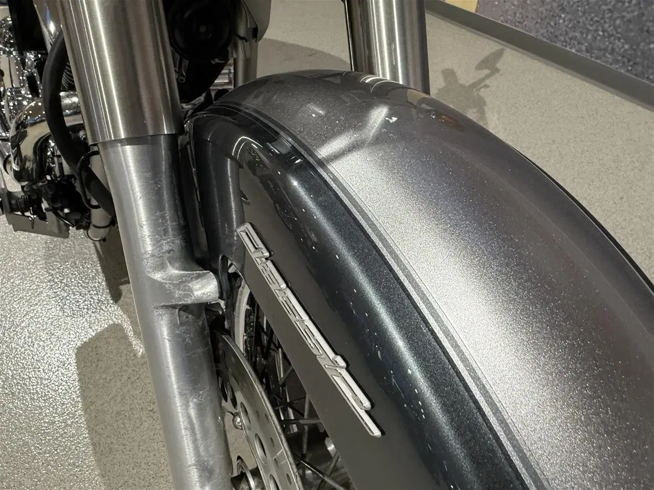 Billede 10 - Yamaha XVS 1100 Drag Star Classic