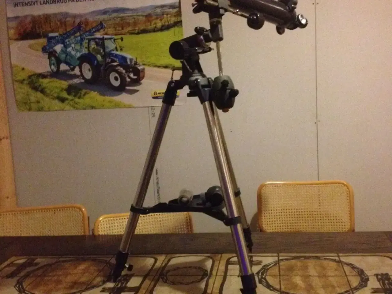 Billede 1 - Celestron Astromaster 70