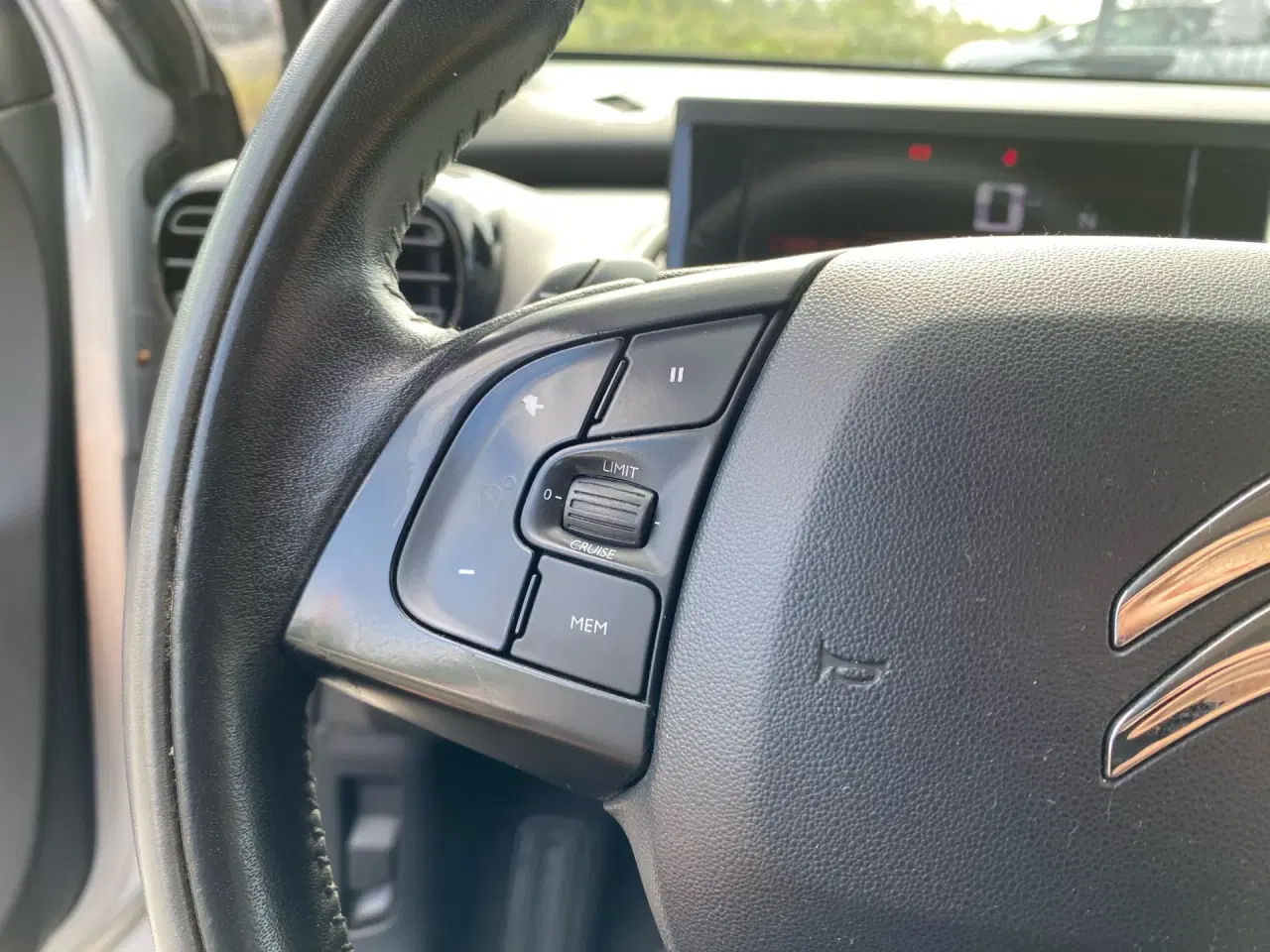 Billede 12 - Citroën C4 Cactus 1,6 e-HDi Feel ETG6 92HK 5d 6g Aut.