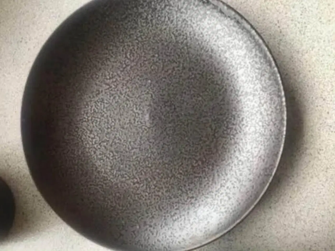 Billede 4 - Tallerken og kopper set 24 stk