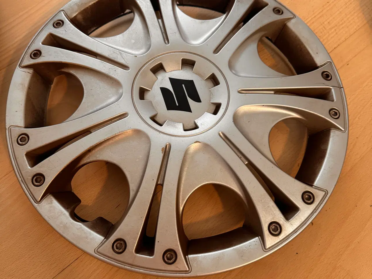 Billede 5 - 🔥 Opgrader dit look med nye alufælge! 🔥