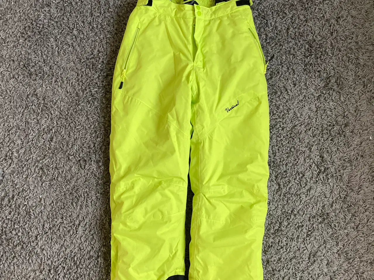 Billede 1 - Skibukser Vertical