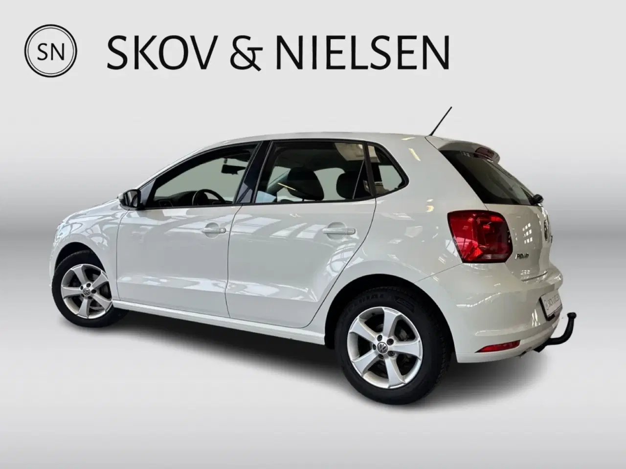 Billede 3 - VW Polo 1,2 TSi 90 Comfortline DSG BMT
