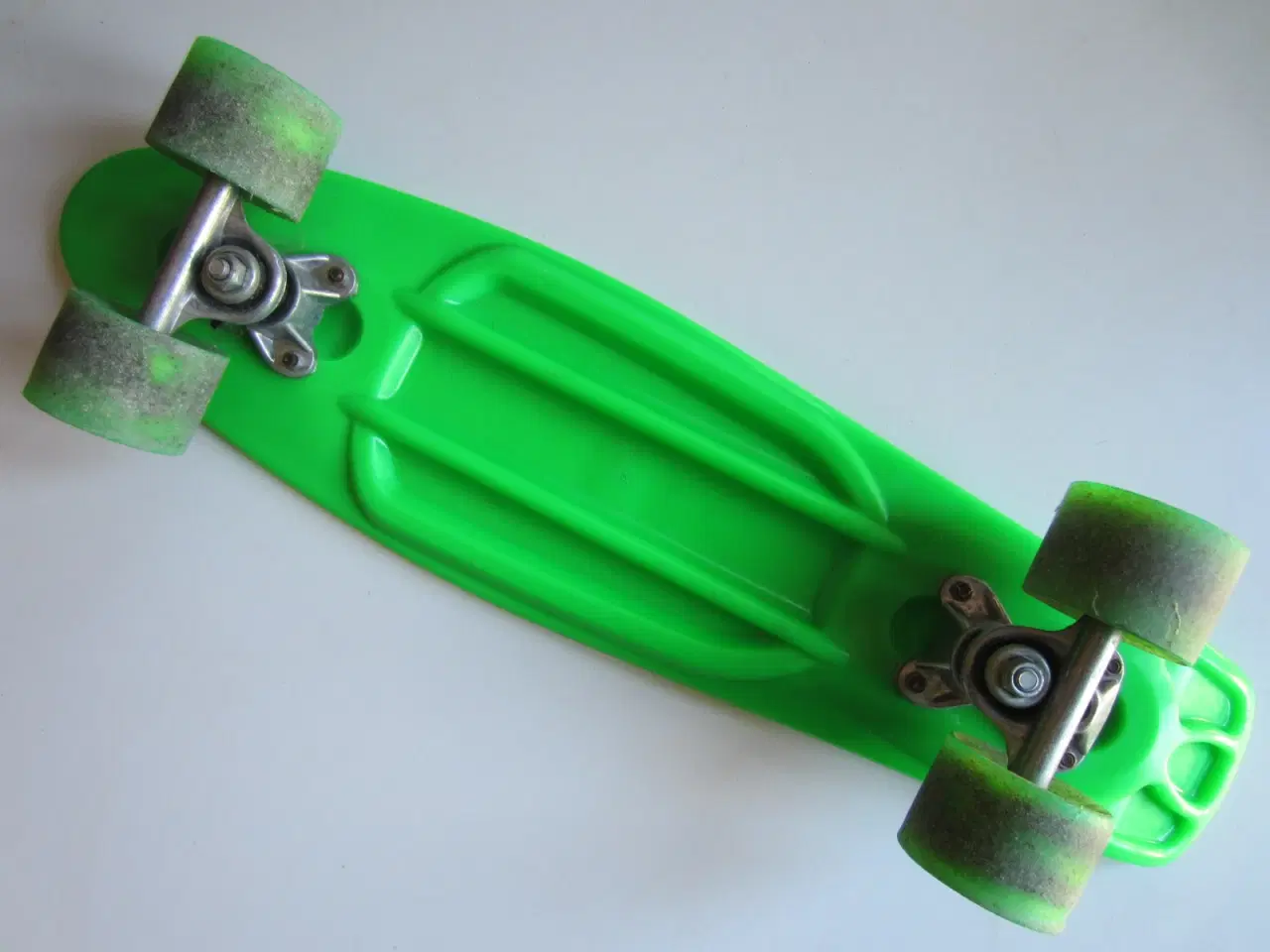 Billede 2 - Cruiser skateboard