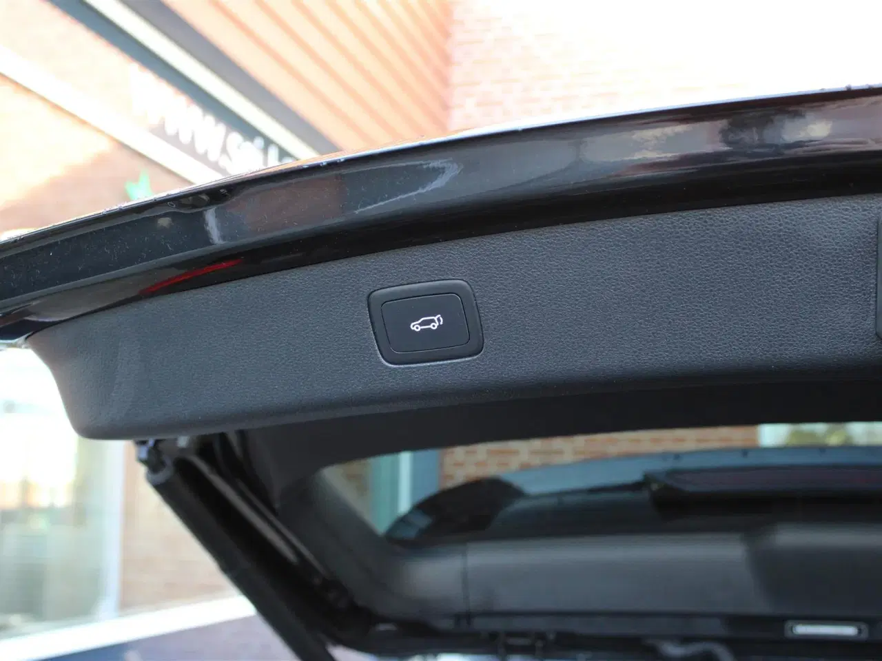 Billede 15 - MG EHS 1,5 T GDI  Plugin-hybrid Luxury 258HK 5d 10g Aut.